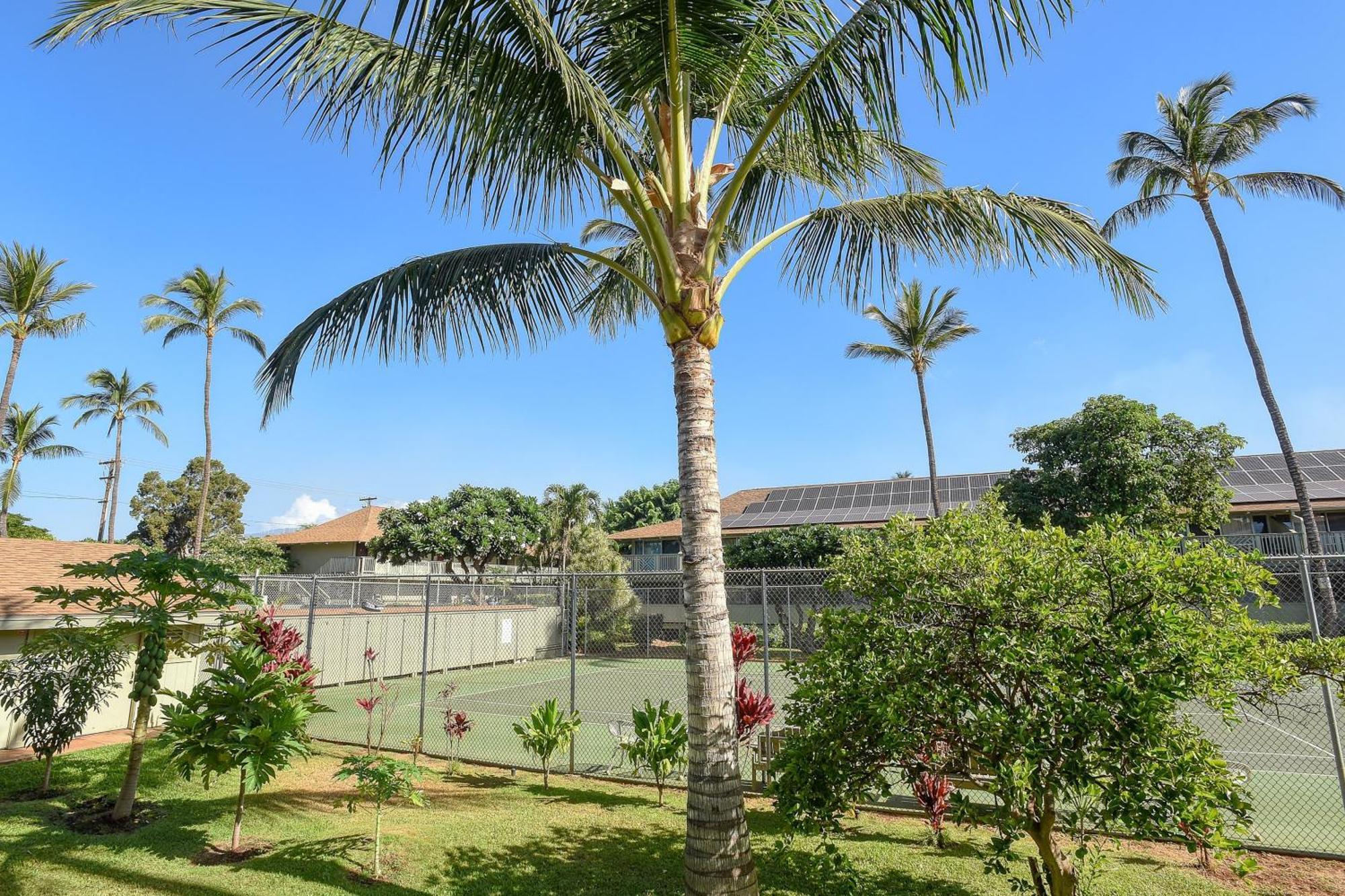 Kihei Bay Surf 140酒店 外观 照片